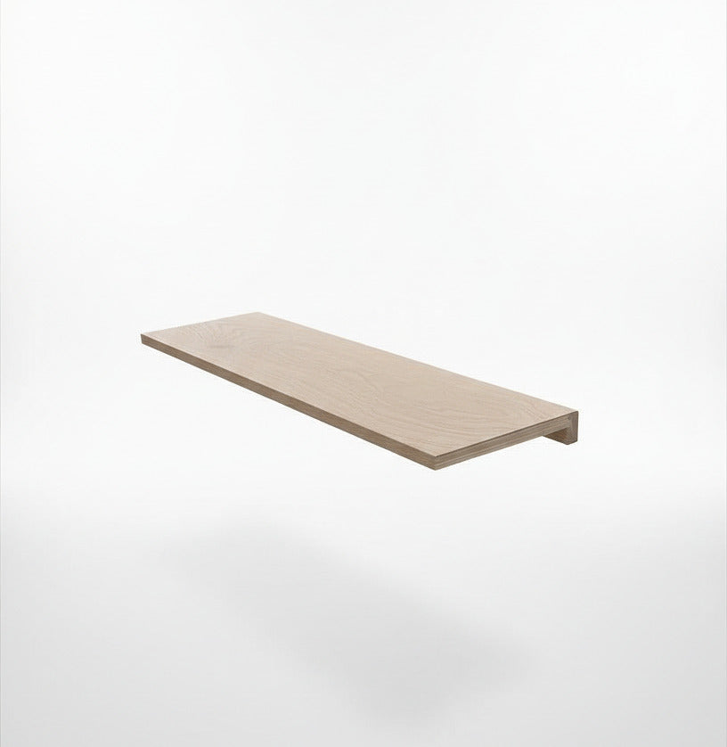 Vidar stairboard stair tread
