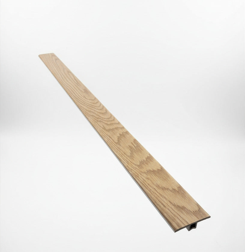 Vidar SPC T-molding trim