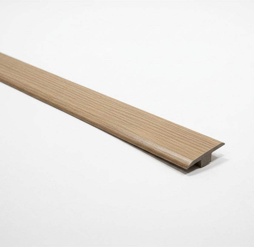 Vidar laminate T-molding trim