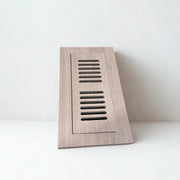Vidar floor vent