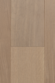 White Oak - raw unfinished