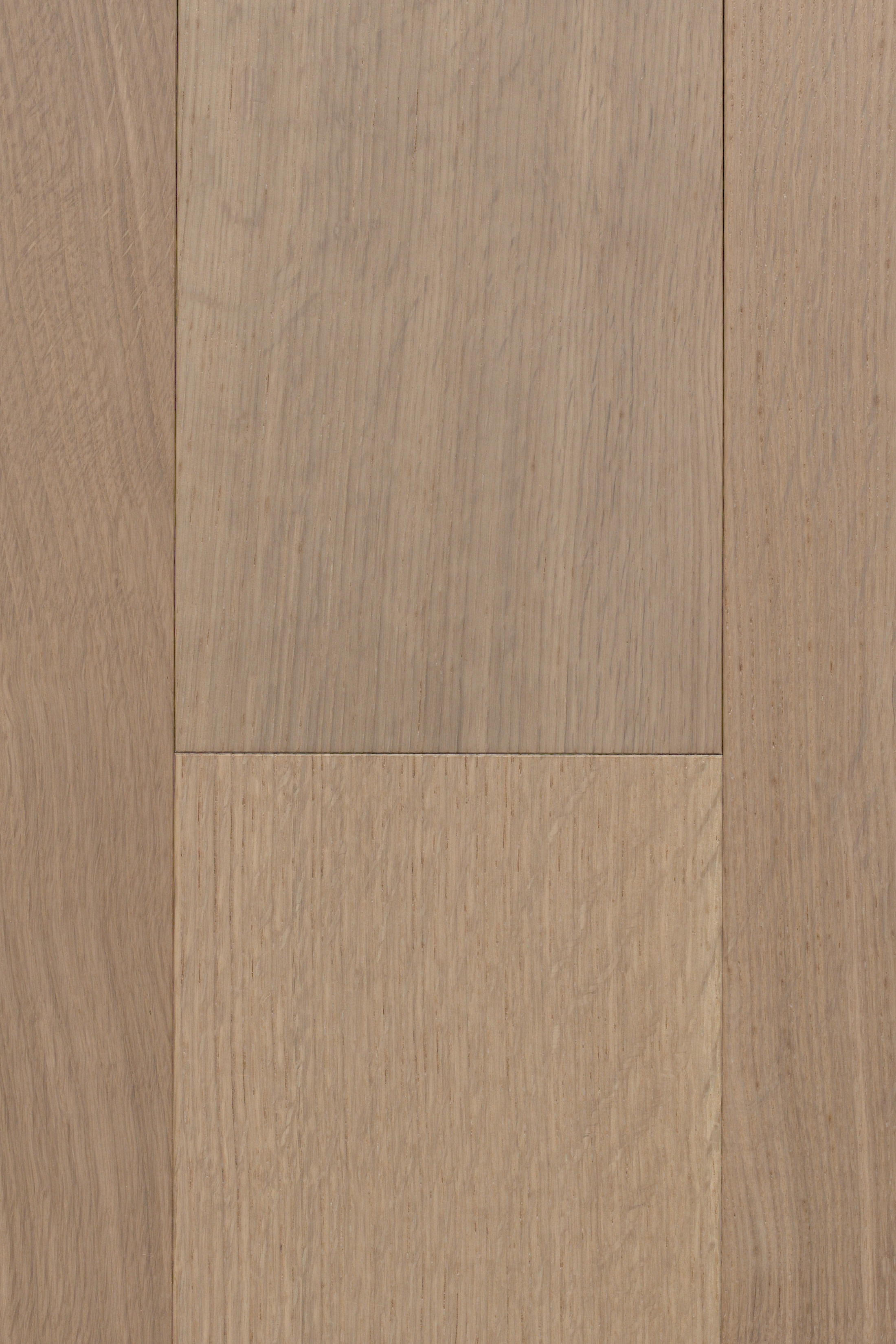 White Oak - raw unfinished